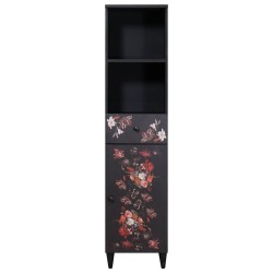 Salon de jardin avec coussins 9 pcs beige résine tressée 479519479519