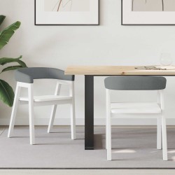 Salon de jardin 7 pcs avec coussins noir résine tressée 479537479537