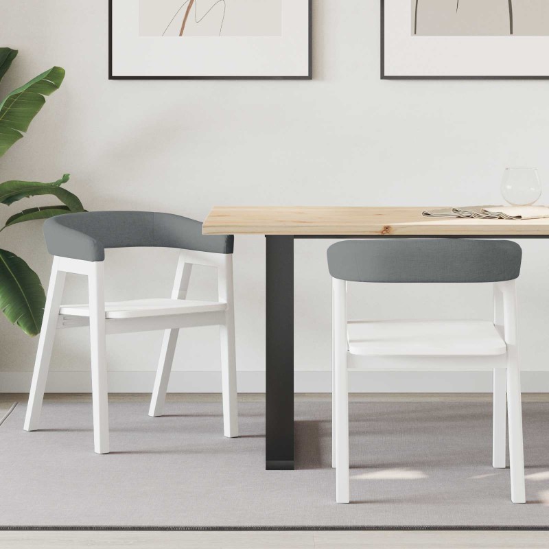 Salon de jardin 7 pcs avec coussins noir résine tressée 479537479537