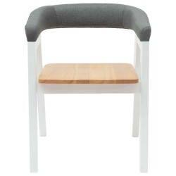 Salon de jardin 7 pcs avec coussins noir résine tressée 479538479538