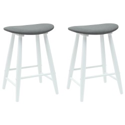 Salon de jardin 5 pcs avec coussins bois de pin imprégné 479545479545