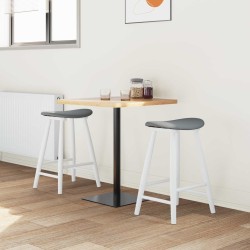 Salon de jardin 5 pcs avec coussins bois de pin imprégné 479545479545