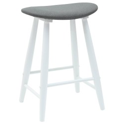 Salon de jardin 5 pcs avec coussins bois de pin imprégné 479545479545