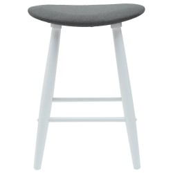 Salon de jardin 5 pcs avec coussins bois de pin imprégné 479545479545