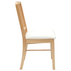 Salon de jardin avec coussins 6 pcs beige résine tressée 479552479552