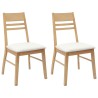 Salon de jardin avec coussins 10 pcs beige résine tressée 479558479558