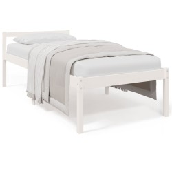 Chaises de jardin lot de 8 et coussins blanc crème Teck solide 479582479582