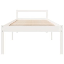 Chaises de jardin lot de 8 et coussins blanc crème Teck solide 479582479582