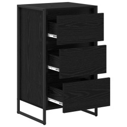 Ensemble à manger de jardin et coussins 7 pcs gris rotin 479587479587