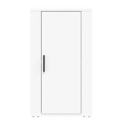 Ensemble à manger de jardin et coussins 7 pcs beige poly rotin 479588479588