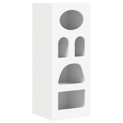 Ensemble à manger de jardin et coussins 7 pcs beige poly rotin 479589479589