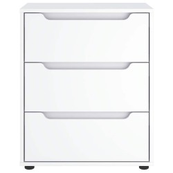 Ensemble à manger de jardin coussins 5pcs Noir Résine tressée 479599479599