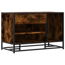 Ensemble à manger de jardin 5 pcs coussins gris résine tressée 479603479603