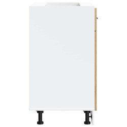 Ensemble à manger de jardin 9pcs coussins noir résine tressée 479607479607