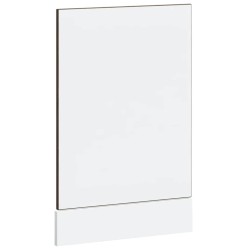 Ensemble à manger de jardin coussins 5pcs Noir Résine tressée 479610479610