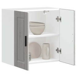 Ensemble à manger de jardin coussins 4 pcs beige résine tressée 479615479615