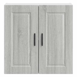 Ensemble à manger de jardin coussins 4 pcs beige résine tressée 479615479615