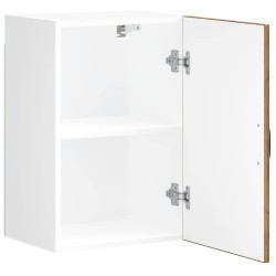 Ensemble à manger de jardin coussins 4 pcs beige résine tressée 479616479616