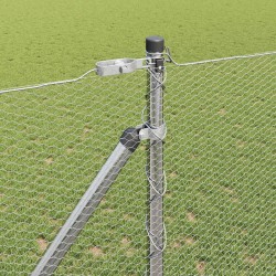 Salon de jardin avec coussins 10 pcs beige résine tressée 479626479626