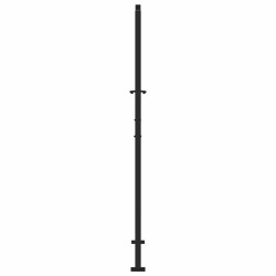 Ensemble de canapés de jardin 11 pcs et coussins rotin acacia 479660479660