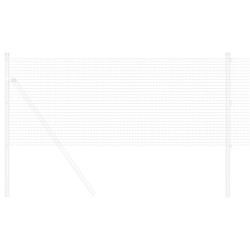 Salon de jardin 11 pcs avec coussins beige résine tressée 479674479674