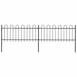 Salon de jardin 11 pcs avec coussins beige résine tressée 479675479675