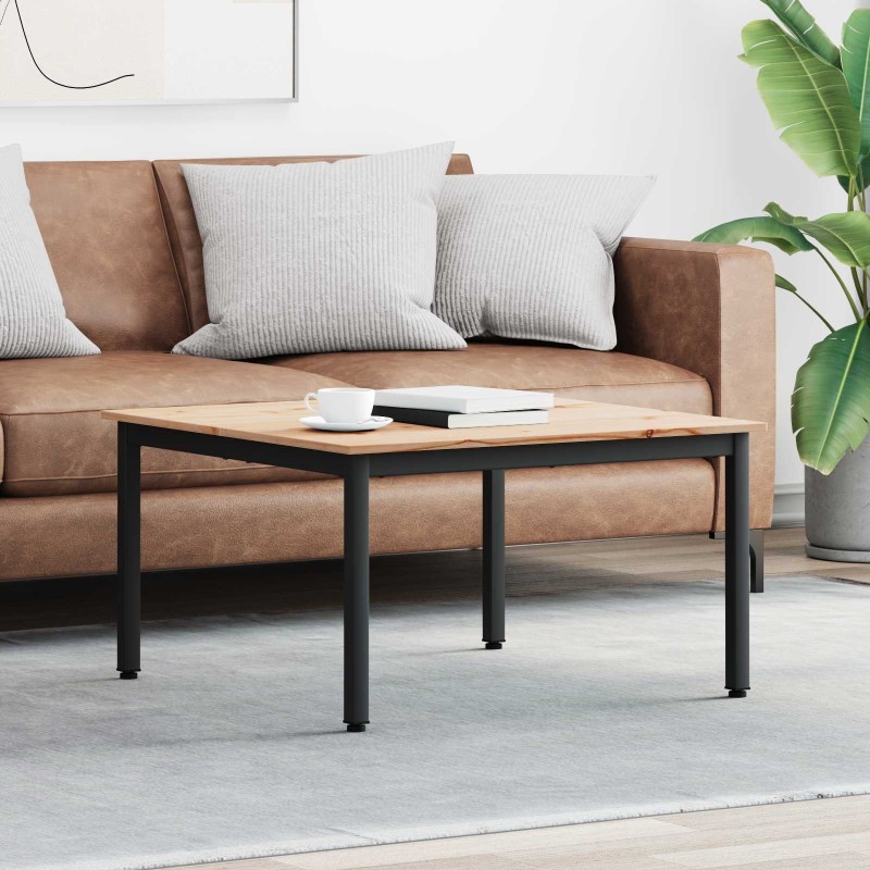 Ensemble à manger de jardin et coussins 7 pcs gris clair rotin 479696479696