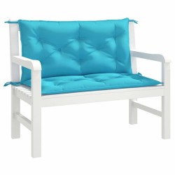 Ensemble à manger de jardin 5 pcs bois d'acacia massif et métal 479740479740