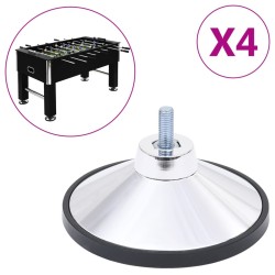 Ensemble à manger de jardin avec coussins 5pcs Beige poly rotin 479752479752