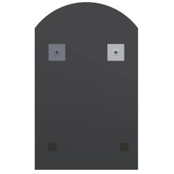 Salon de jardin avec coussins 9 pcs beige résine tressée 479770479770