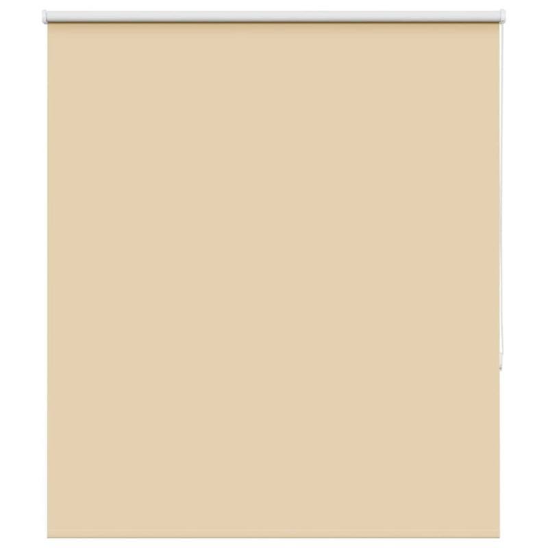 Salon de jardin avec coussins 9 pcs beige résine tressée 479775479775