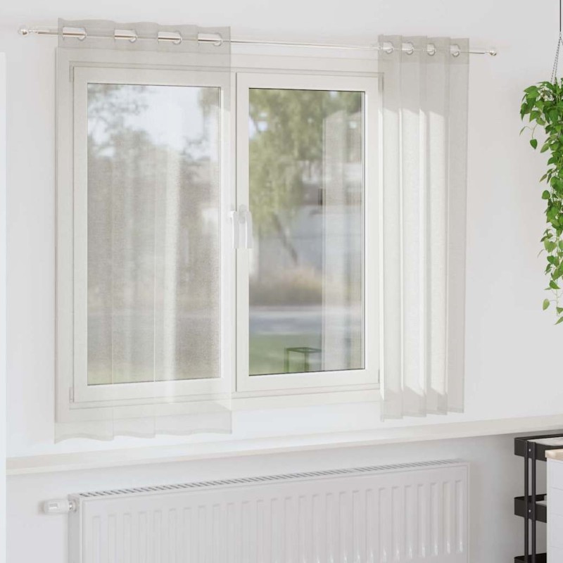 Salon de jardin avec coussins 9 pcs marron résine tressée 479778479778