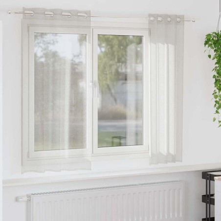 Salon de jardin avec coussins 9 pcs marron résine tressée 479778479778