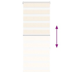 Salon de jardin avec coussins 9 pcs beige résine tressée 479786479786