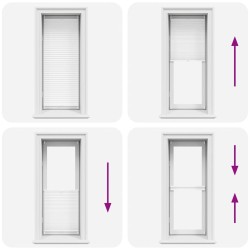 Salon de jardin avec coussins 9 pcs beige résine tressée 479787479787