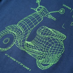 Ensemble de canapé de jardin 6 pcs Noir Poly rotin 479800479800