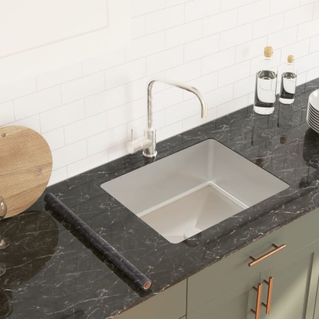 Ensemble à manger de jardin coussins 5pcs Noir Résine tressée 479824479824