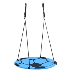 Ensemble à manger de jardin coussins 5pcs Noir Résine tressée 479830479830