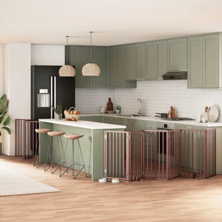 Ensemble à manger de jardin coussins 5pcs Noir Résine tressée 479834479834