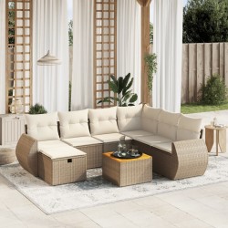 Chaise de jardin 2 pcs Blanc 83 x 74 x 92 cm Polyéthylène 479885479885