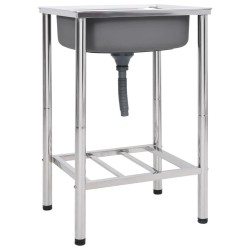 Chaises de jardin empilables avec coussins lot de 8 Teck solide 480001480001