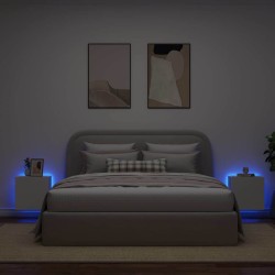 Chaise de jardin 8 pcs Marron Bois de teck massif 480030480030