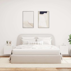 Chaise de jardin 8 pcs Marron Bois de teck massif 480030480030