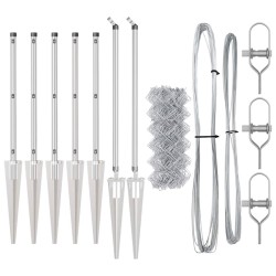 Ensemble à manger de jardin avec coussins 5pcs Beige poly rotin 480230480230