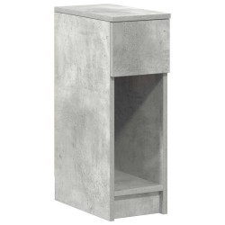 Ensemble de canapé de jardin Gris clair polyrotin 480278480278