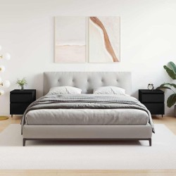 Salon de jardin 3 pcs Bois de pin imprégné 480298480298