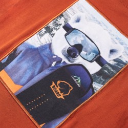 Ensemble de canapé de jardin 9 pcs Gris Poly rotin 480318480318