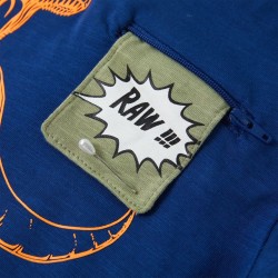 Ensemble de canapé de jardin 9 pcs Noir Poly rotin 480360480360