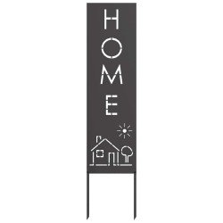 Ensemble à manger de jardin avec coussins 13 pcs marron rotin 480420480420