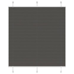 Ensemble à manger de jardin coussins 5pcs Noir Résine tressée 480432480432